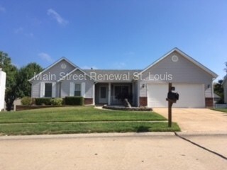 Primary Photo - 1127 Riverwood Place Dr