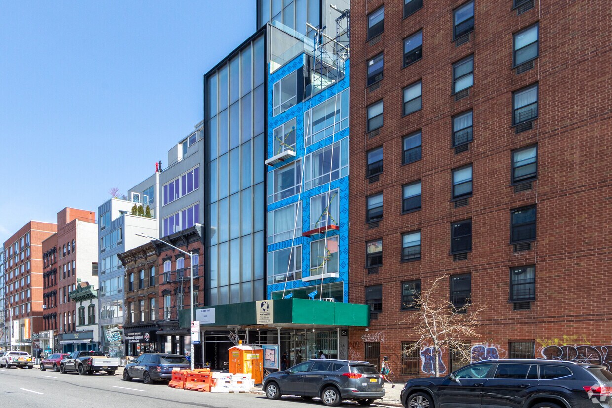 Foto principal - 255 Bowery