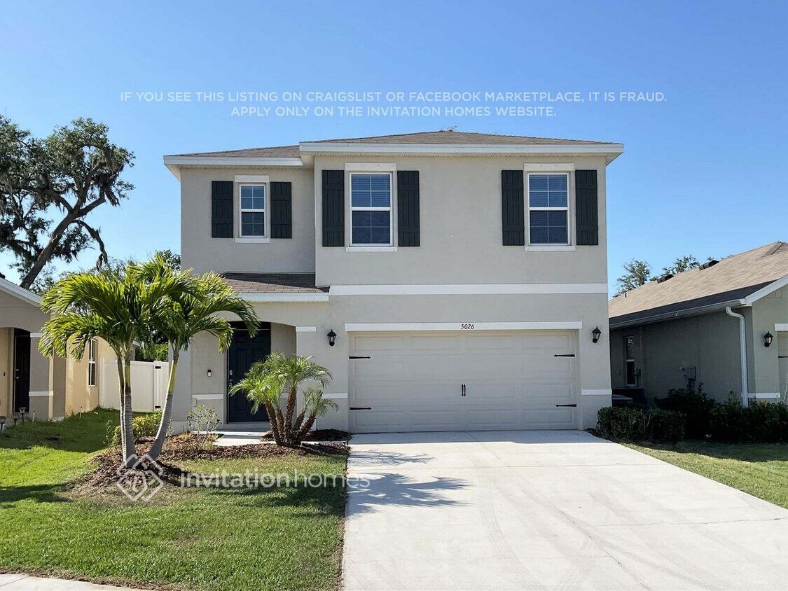 Foto principal - 5026 Willow Breeze Wy