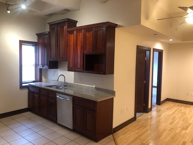 Foto del edificio - Gallery 3450