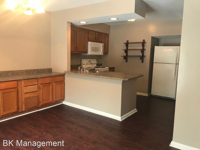 Foto del edificio - 2 br, 2.5 bath House - 523 A Duroc Ct