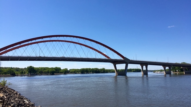 Building Photo - 2104 Spring St