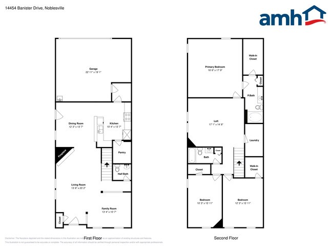 Foto del edificio - 14454 Banister Dr