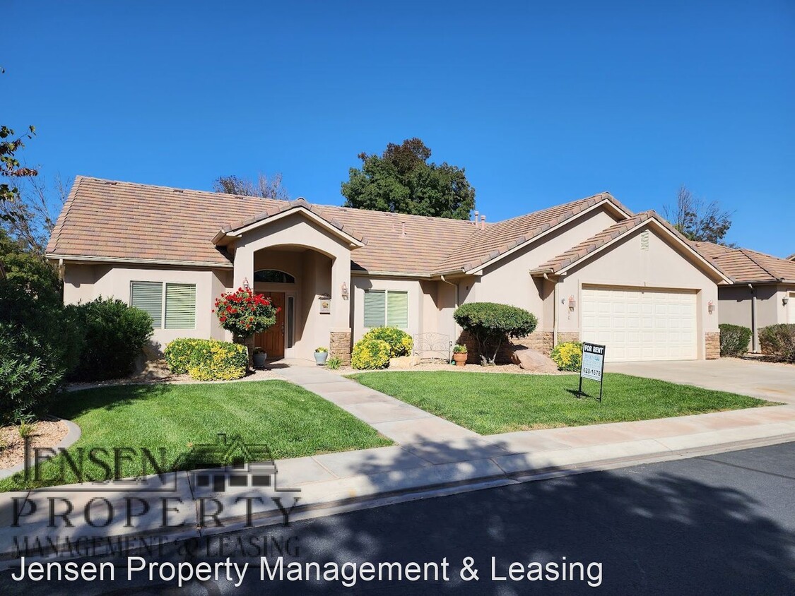 Primary Photo - 4 br, 3 bath House - 1854 Stonebridge Driv...