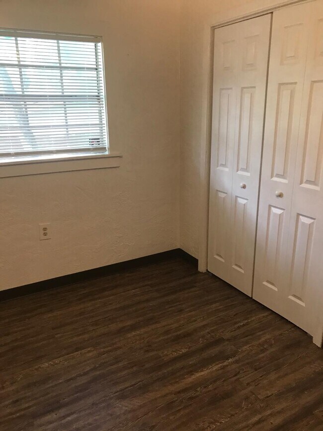 Bedroom 1 - 2520 Pasco St