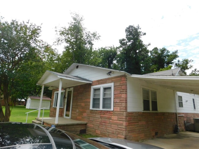 Foto del edificio - 505 Fourth Street, Laurinburg, NC 28352