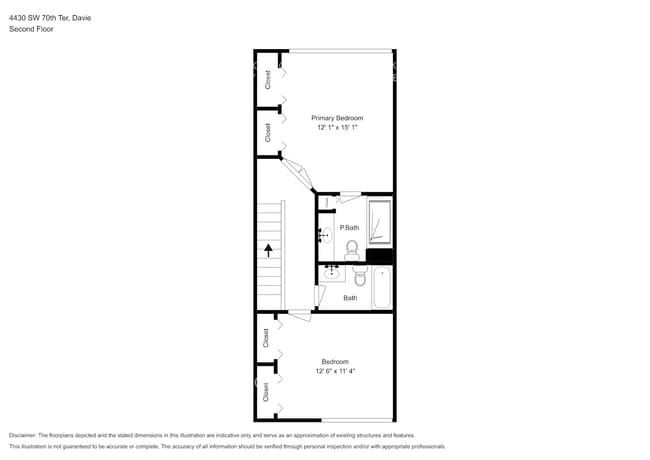 Foto del edificio - 4430 SW 70th Terrace