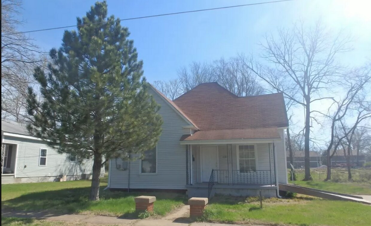 214 McBaine Ave, Columbia, MO 65203 House Rental in Columbia, MO
