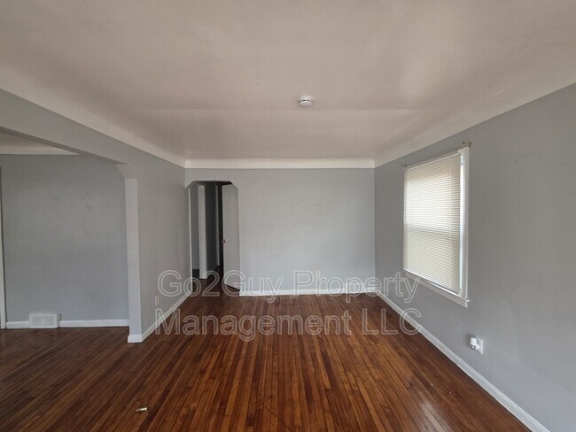 Foto del edificio - 11675 Faust Ave