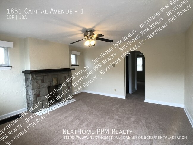 Building Photo - 1851 Capital Ave