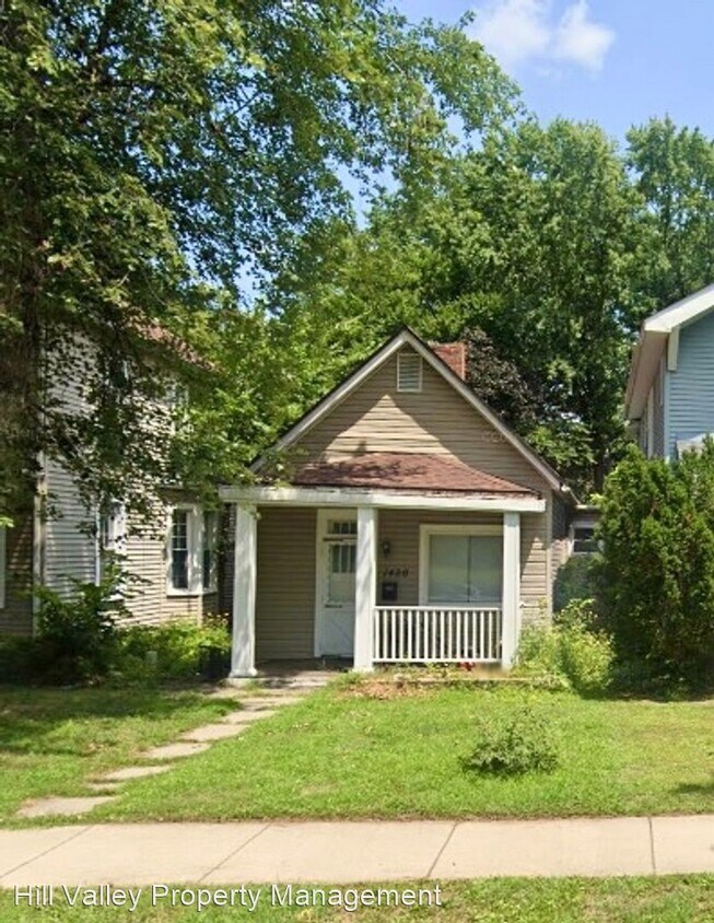 Primary Photo - 2 br, 2 bath House - 1426 S Center