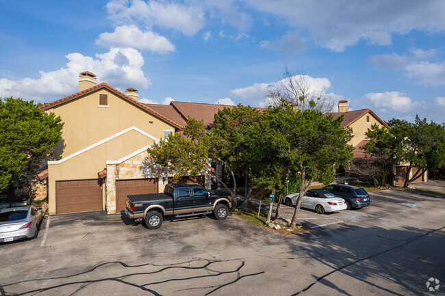 Building Photo - Stillhouse Canyon Condominiums