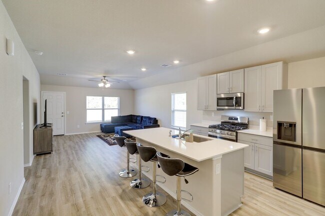 Foto del edificio - 2003 Buckland Holw Trl