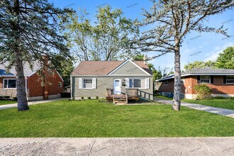 Building Photo - 3352 Harry Lee Ln