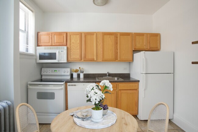 Foto del edificio - 1576 Oak