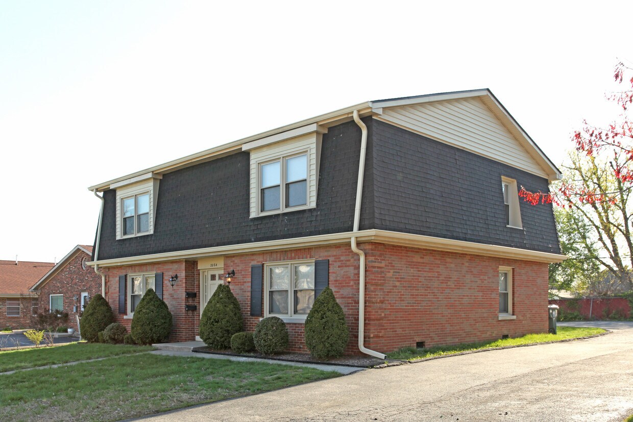 2064 Regency Rd, Lexington, KY 40503 Apartments in Lexington, KY