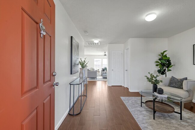 Foto del edificio - 15902 Arapaho Bend Ln