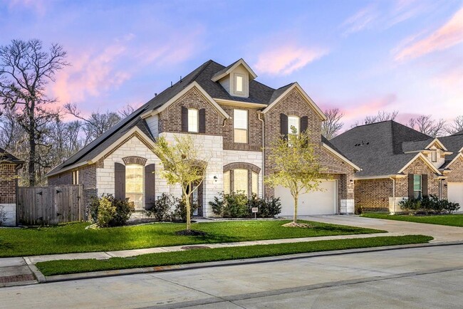 Foto del edificio - 7722 Millstone Trl Ln