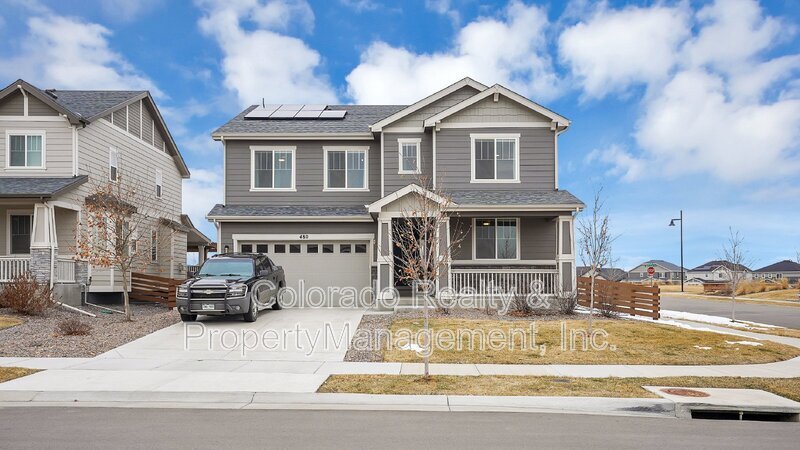 Foto principal - 480 Pikes View Dr