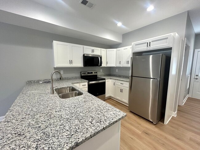 Building Photo - 1611 KY-1247