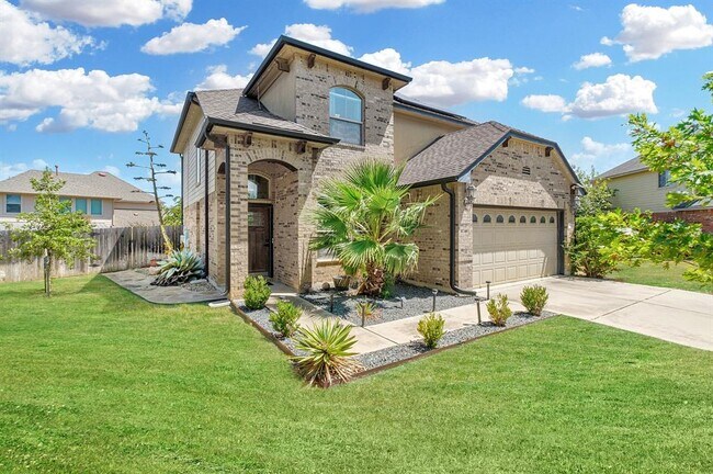 Foto del edificio - 1801 Quiet Meadows Cove