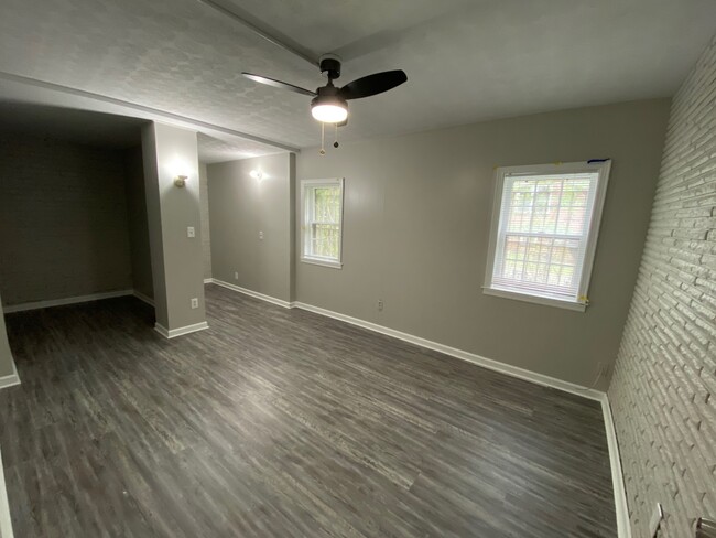 Primary Bedroom - 580 Holly St NW