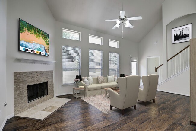 Building Photo - 2309 Perkins Crossing Dr