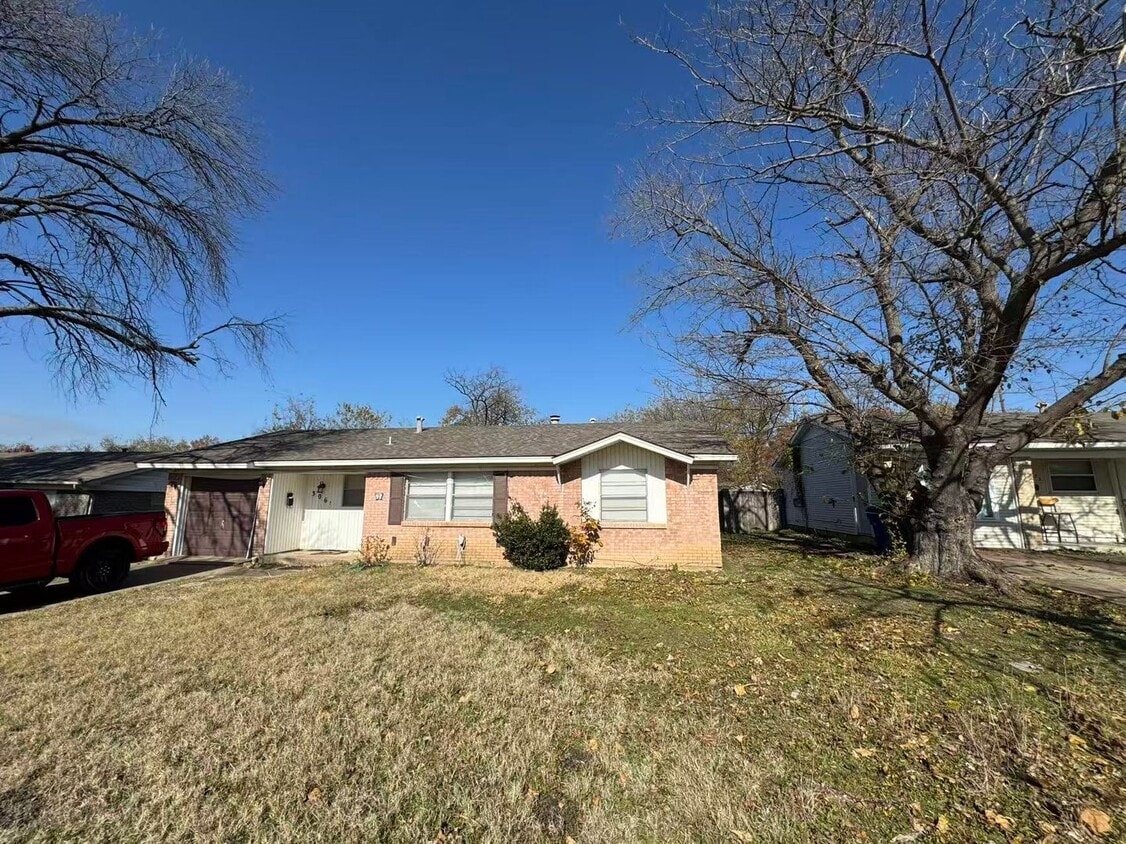 Beautiful 3 Bedroom House in Dallas - Beautiful 3 Bedroom House in Dallas