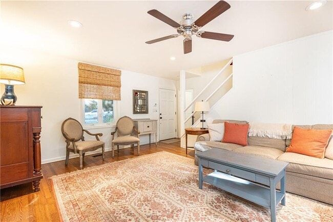 Foto del edificio - 2690 Ridgemore Rd NW