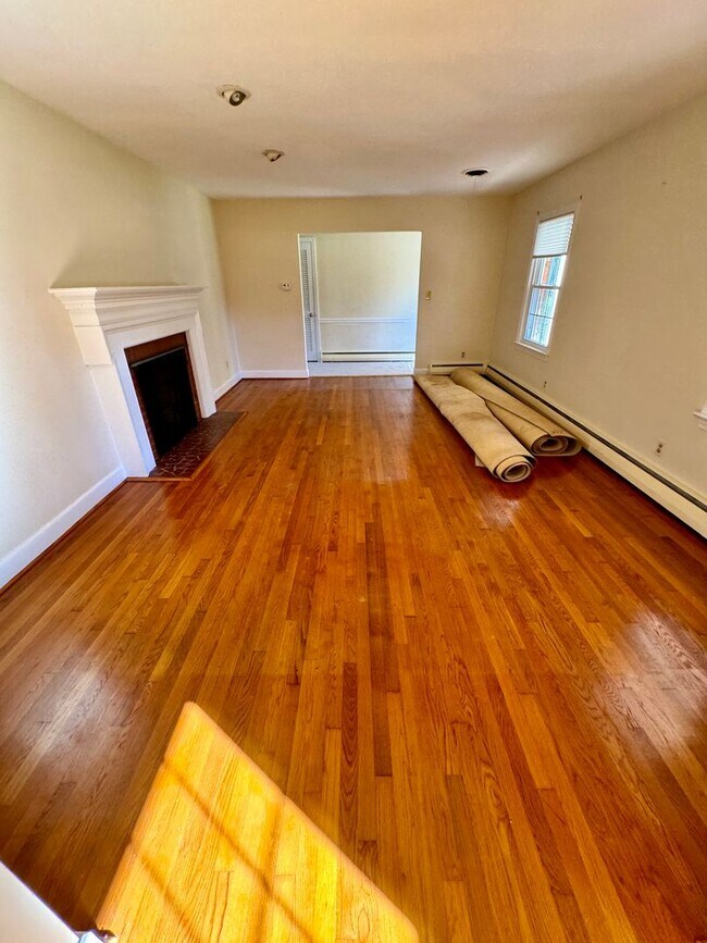 Foto del edificio - Thoroughgood