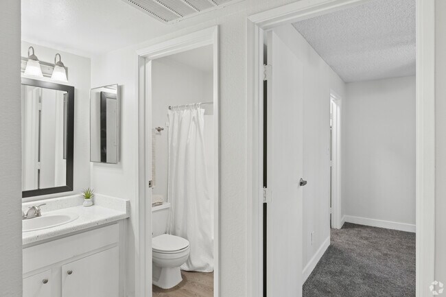Tocador Signature A1 - The Morrison Apartments