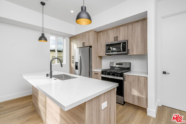 Foto del edificio - 10805 Morrison St