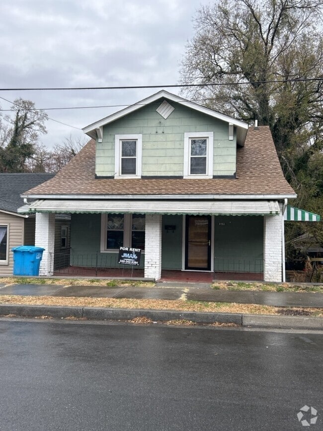 Gainsboro Historic District Student Apartments for Rent Roanoke, VA