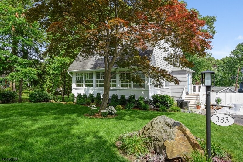 383 Upper Mountain Ave, Montclair, NJ 07043 House Rental in Montclair