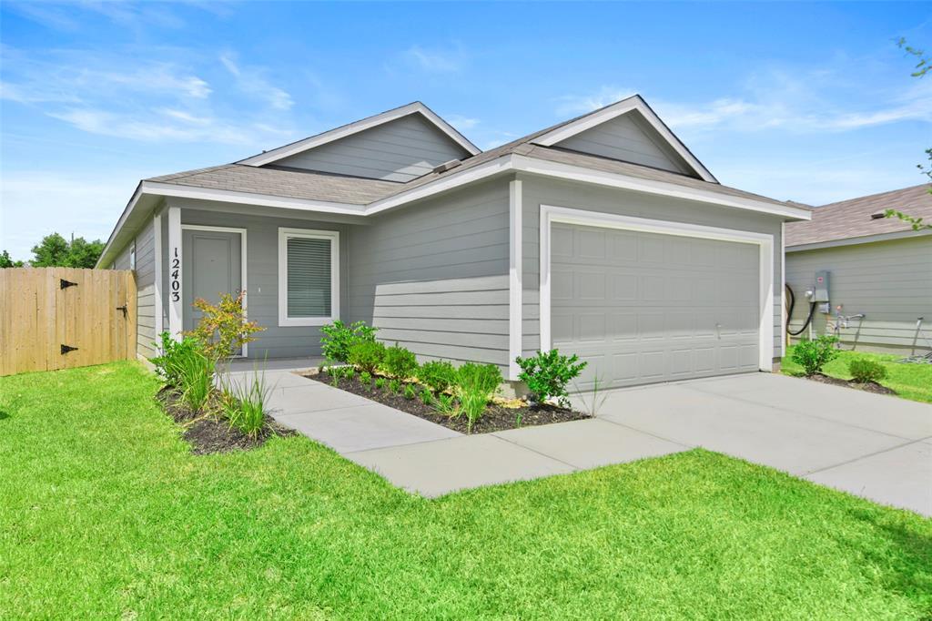 Foto principal - 12403 Wild Strawberry Rd