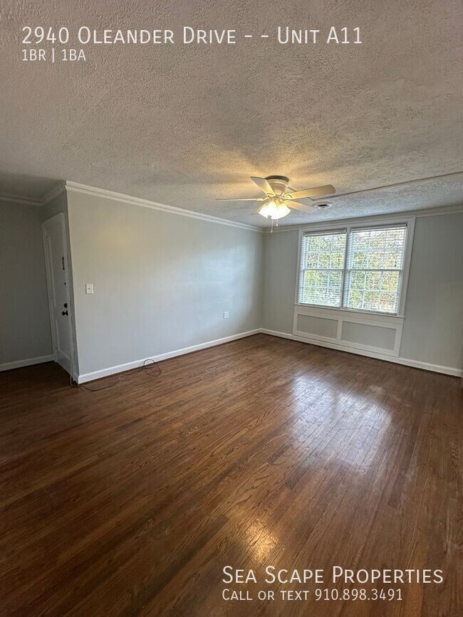 Foto del edificio - 2940 Oleander Dr