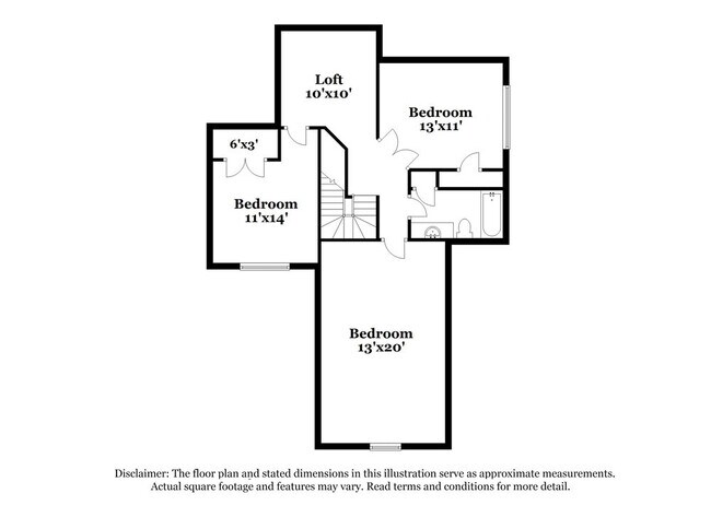 Foto del edificio - 7133 Queens Crown Ct