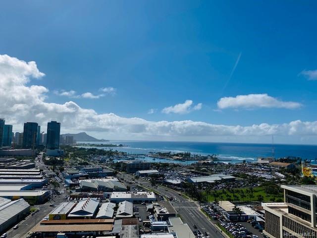 Foto del edificio - 600 Ala Moana Blvd