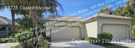 Building Photo - 12228 Championship Cir