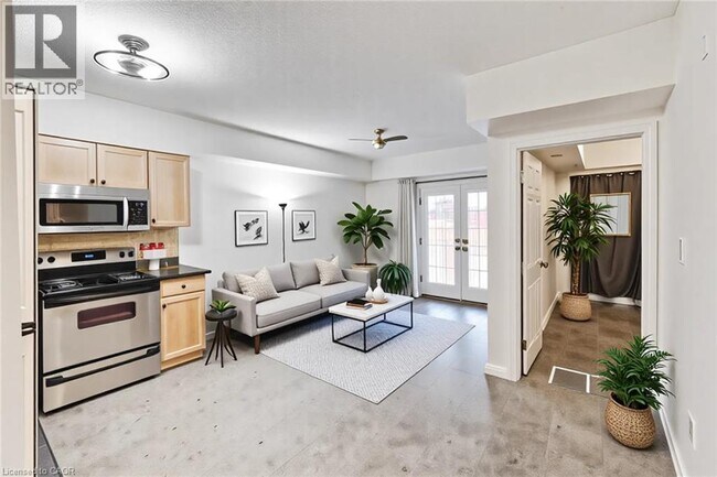 Photo du bâtiment - 155 Water St S