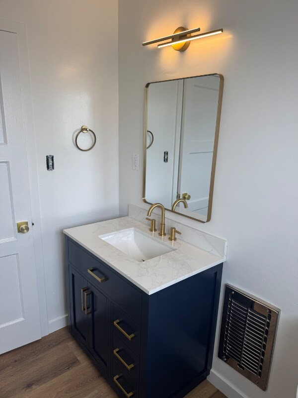 Foto del edificio - 1302 Franklin St