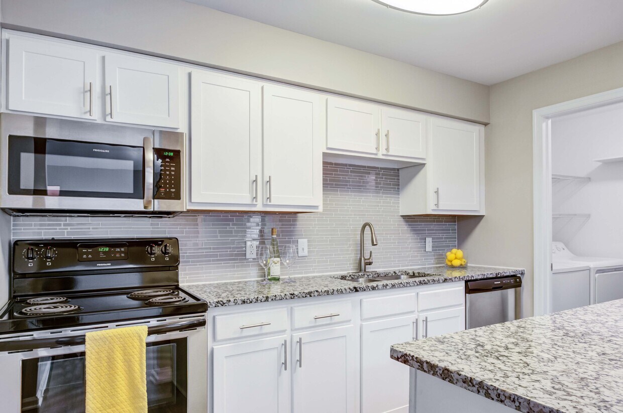 Exton Crossing Apartment Homes Exton, PA