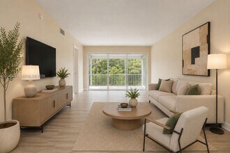 Building Photo - 3250 N Palm Aire Dr