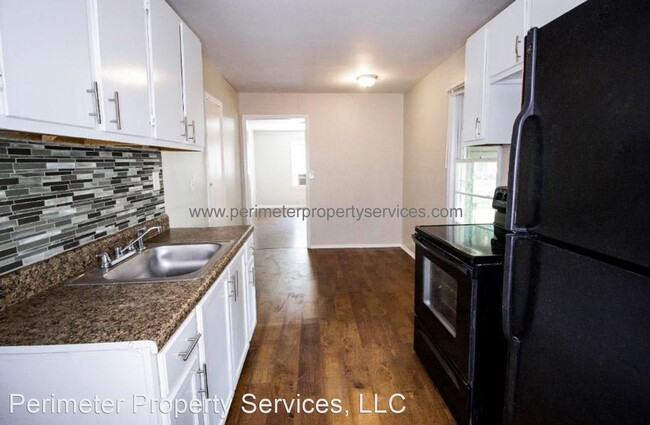 Foto del edificio - 2226 Gary Ct NW