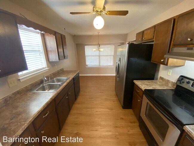 Foto del edificio - 3 br, 2 bath House - 818 Torrey Pines Circle