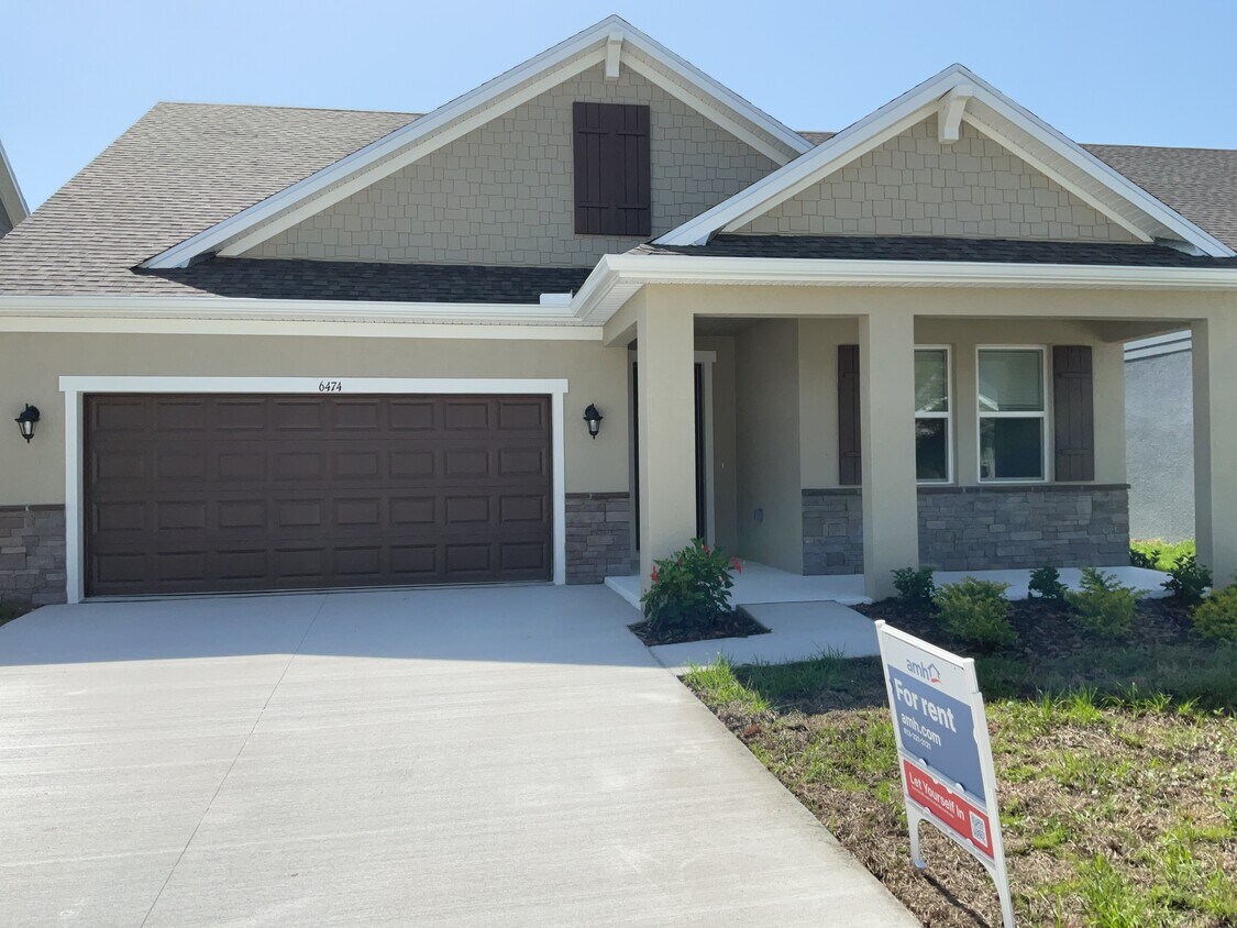 Foto principal - 6474 Atlantic Bch Ave