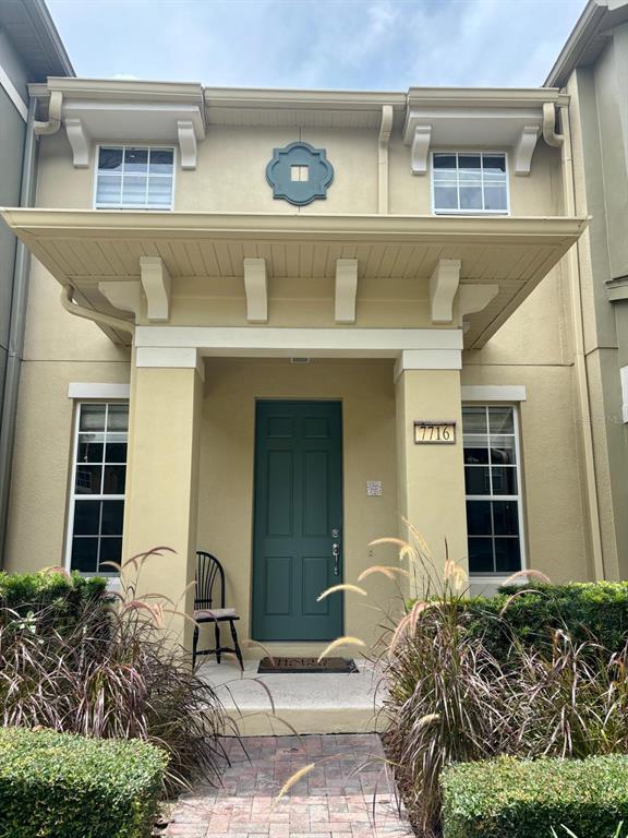 Foto del edificio - 7716 Fordson Ln