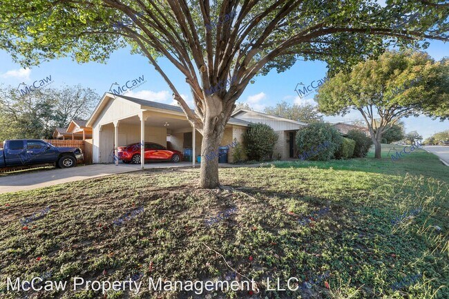 Foto del edificio - 2 br, 1 bath House - 5002 Geddes Ave.