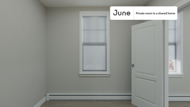 Building Photo - Room in Shared 3 bed/1 bath home