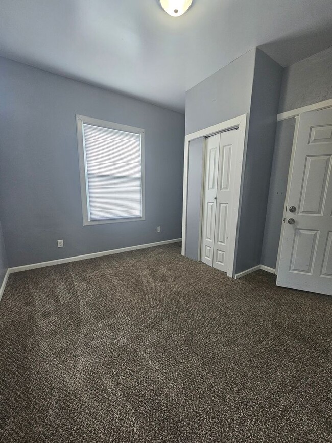 Building Photo - There is a $25 fee per application and everyone over 18 needs to fill out their own application.